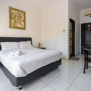 Chambre Standarde Lit King-Size